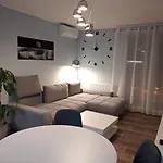 Baltik Appartment Kolobrzeg