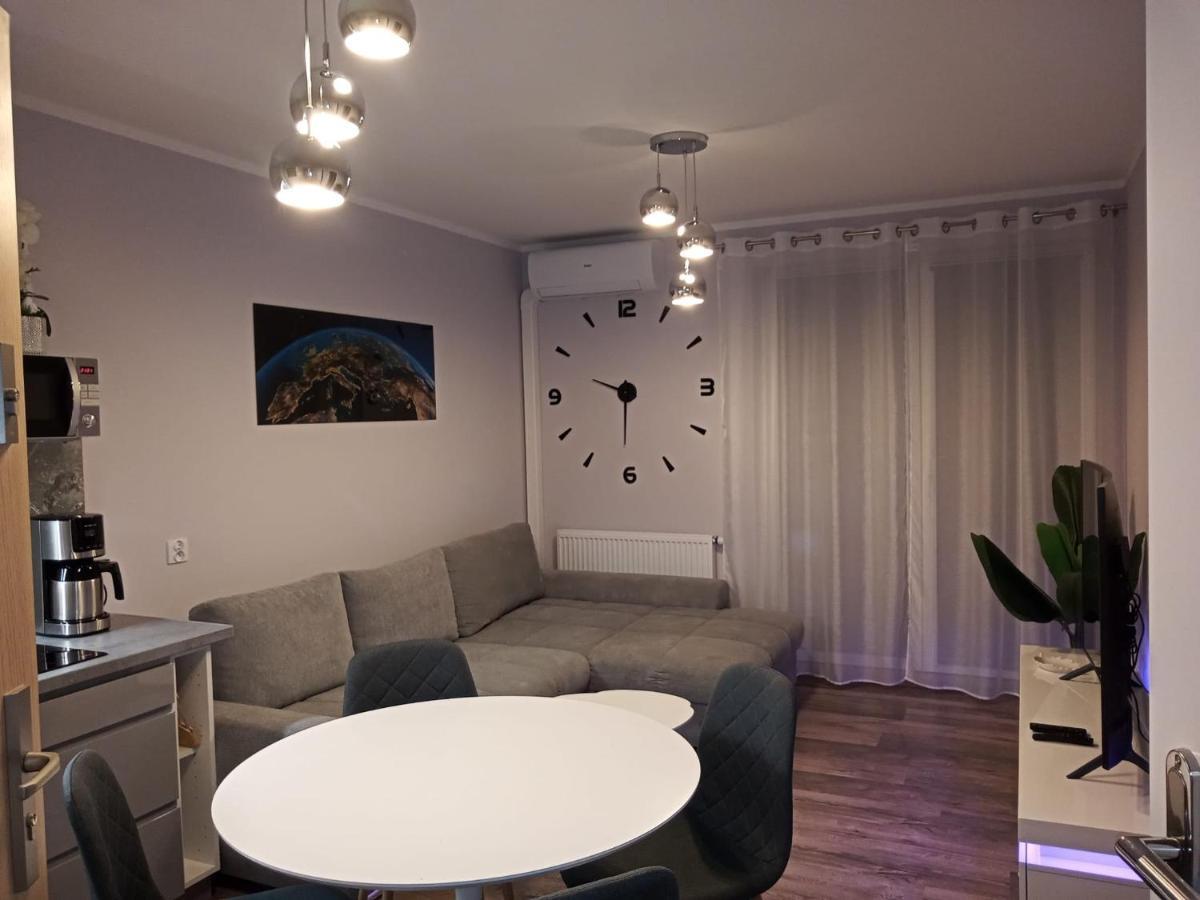 Apartment Baltik Kolobrzeg
