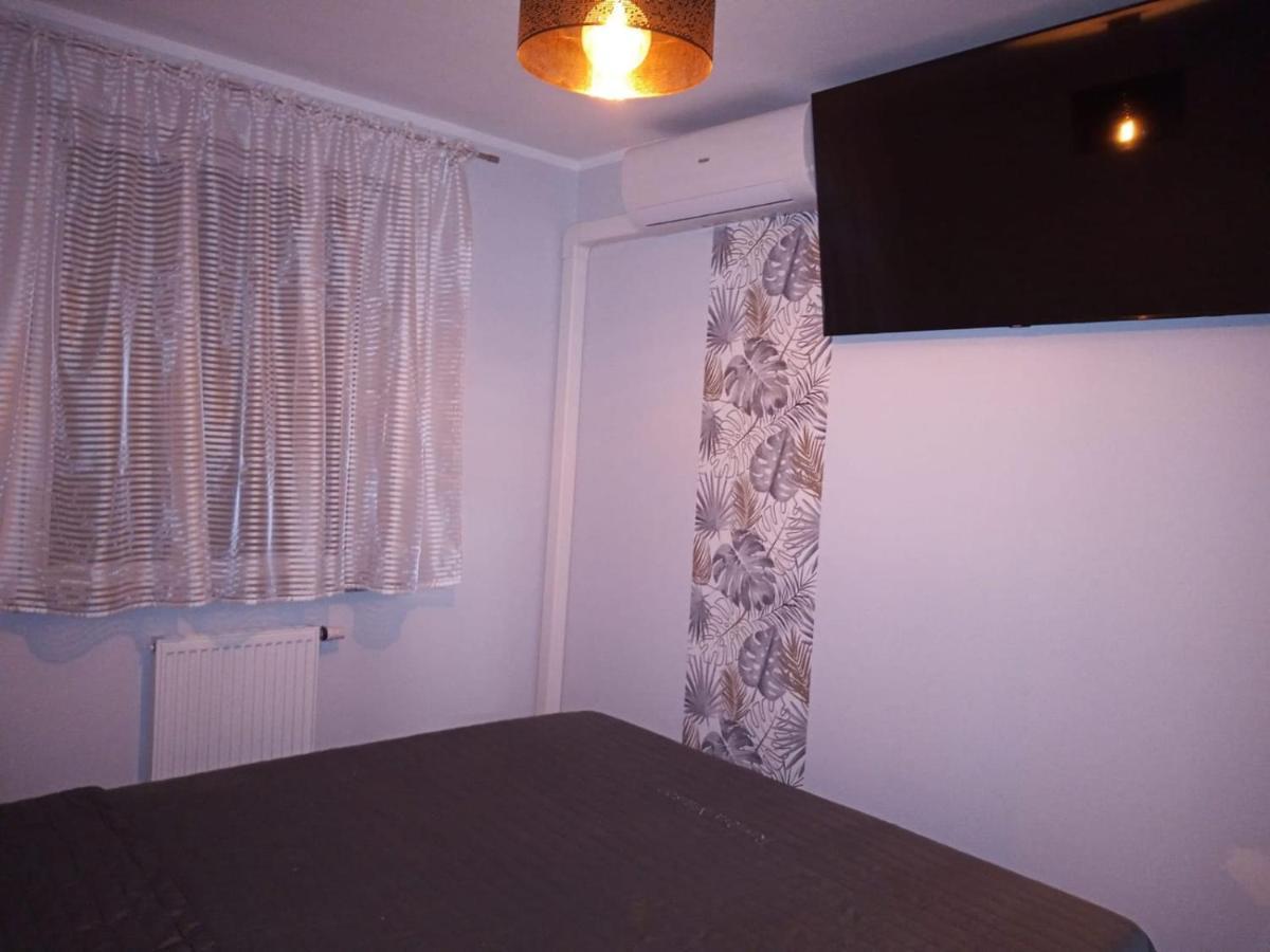 Baltik Apartment
