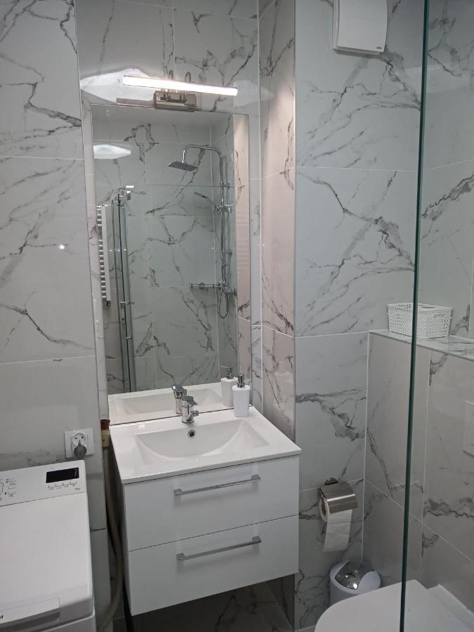 Apartment Baltik Kolobrzeg